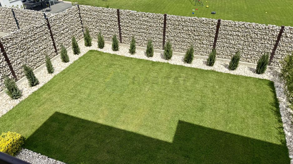 Vila Individuala 4 camere, curte 380 mp Lacul Pasarea - Poză 21