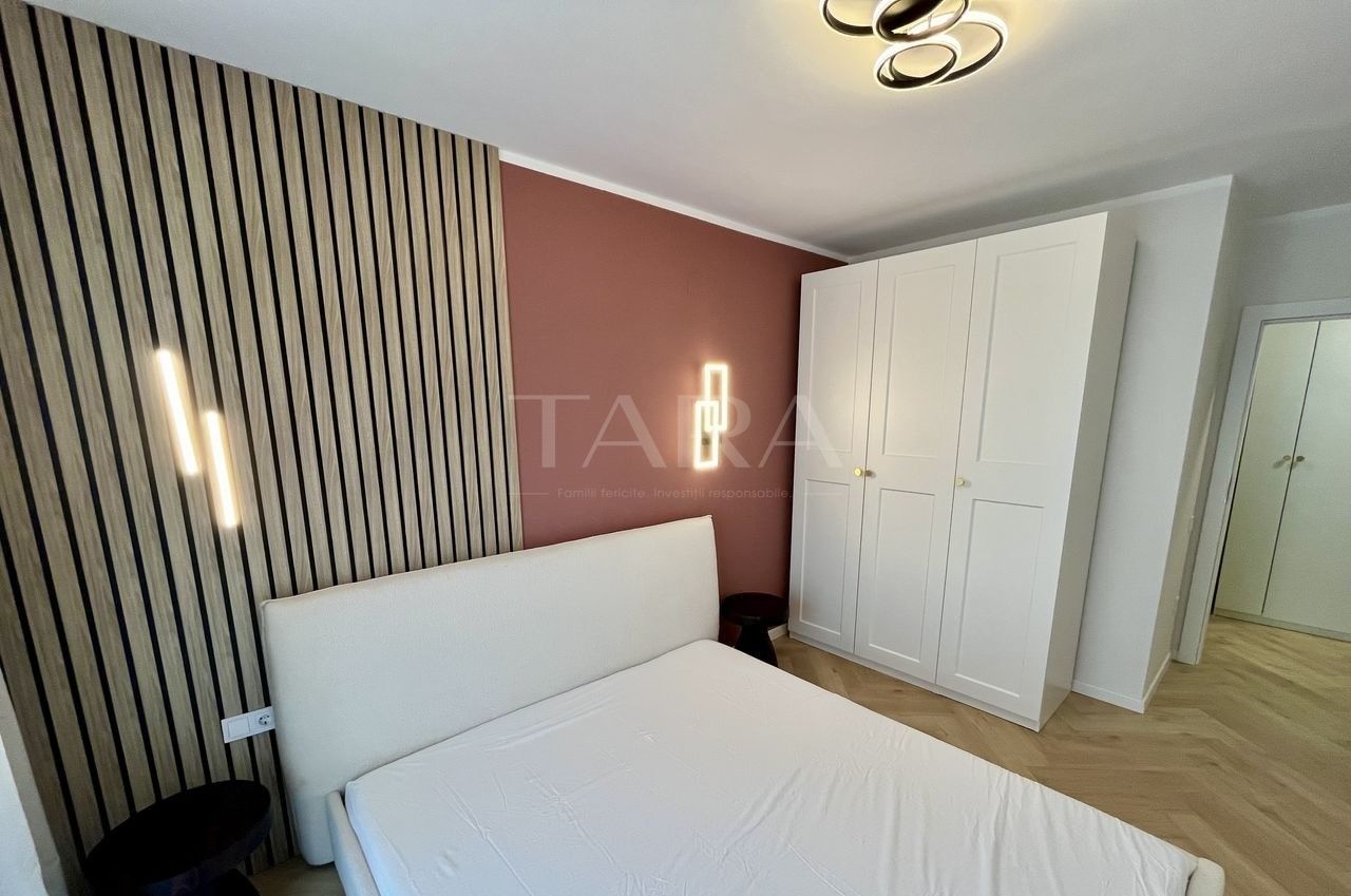 Apartament 3 camere PREMIUM - Poză 7