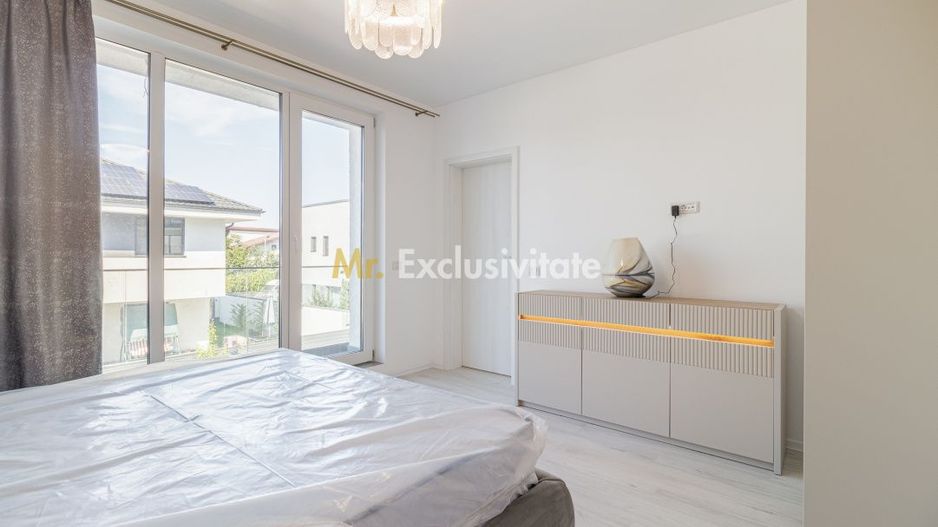 casa 4 camere Nicolae Iorga Chiajna - Poză 8