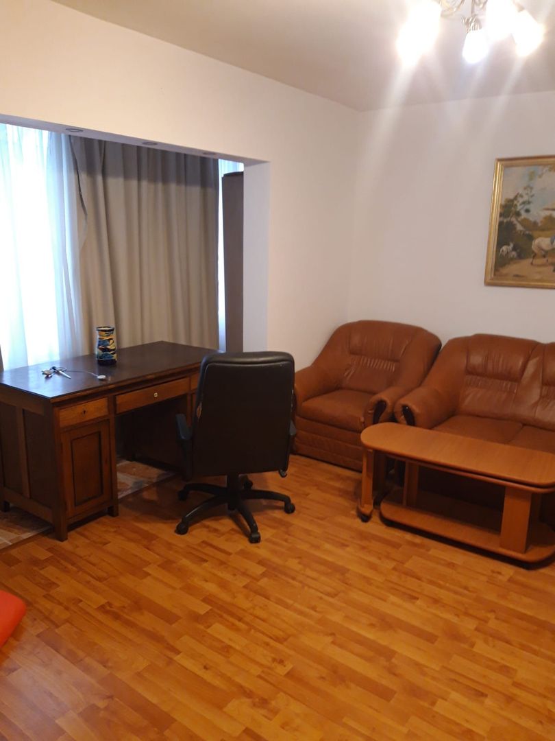 AP. 3 CAMERE- BRANCOVEANU, CENTRALA PROPRIE, BUCATARIE INCHISA - Poză 1