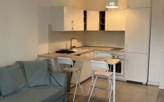 Prima inchiriere- Apartament 2 camere lux, centrala proprie, parcare inclusă - Poză 4