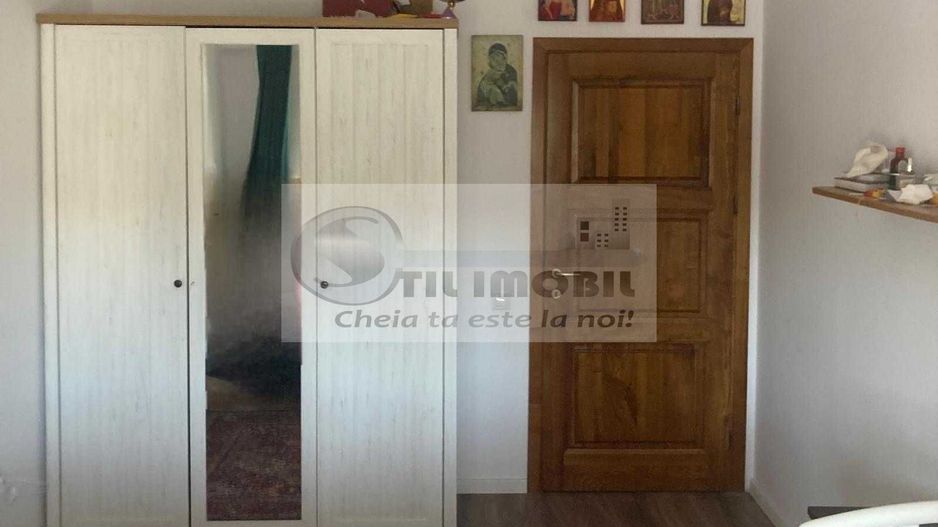 Apartament 3 camere,  SD, 72mp,  langa Lidl Bucium - Poză 5
