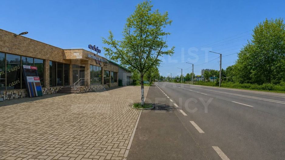 Chirie, spațiu comercial, 460 mp, str. Ștefan Vodă, Vatra - Poză 4
