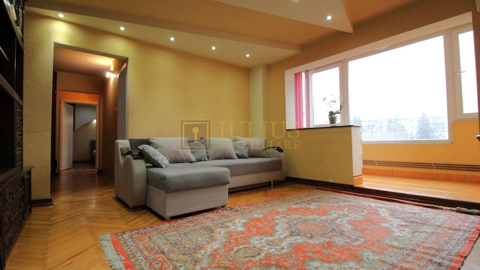 3 min de Iulius Town, centrala proprie - Poză 1