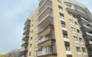Chirie 3 Camere - Iancu Nicolae. Parcare Inclusă - Piscină Exterioară - Poză 17