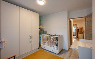 3 camere | Faleză Nord | 160 m de plajă | 75 mp utili - Poză 10