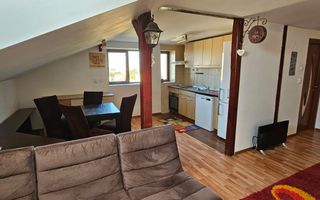 APARTAMENT 3 CAMERE | OBCINI/ SUCEAVA | 55.000€ - Poză 2