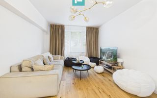 Apartament 2 camere Calea Dorobanți | Etaj 3 - Poză 8