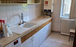 Apartament 2 camere, zona Frumoasa, etaj 3, Iasi - Poză 1