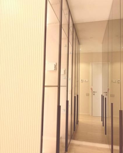 Apartament Premium 3 Camere | Vedere Parc | WIN Herăstrău | - Poză 7