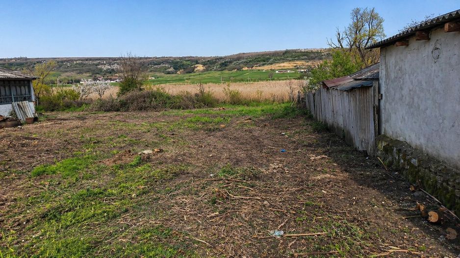 Lot pentru constructie Hâncești - Poză 1