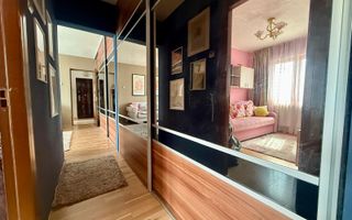 3 camere la cheie, etaj intermediar, Mănăștur - Poză 7