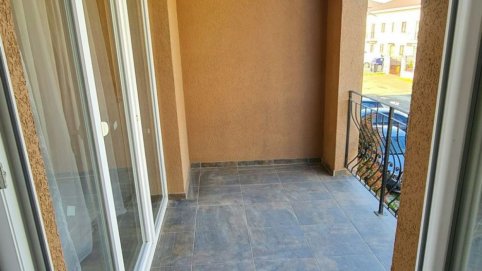 Giroc | Etaj 1 | 2 Camere | Mobilat si Utilat | Bucatarie inchisa | Clima - Poză 5