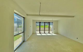 Casa tip duplex în Baciu - Poză 1
