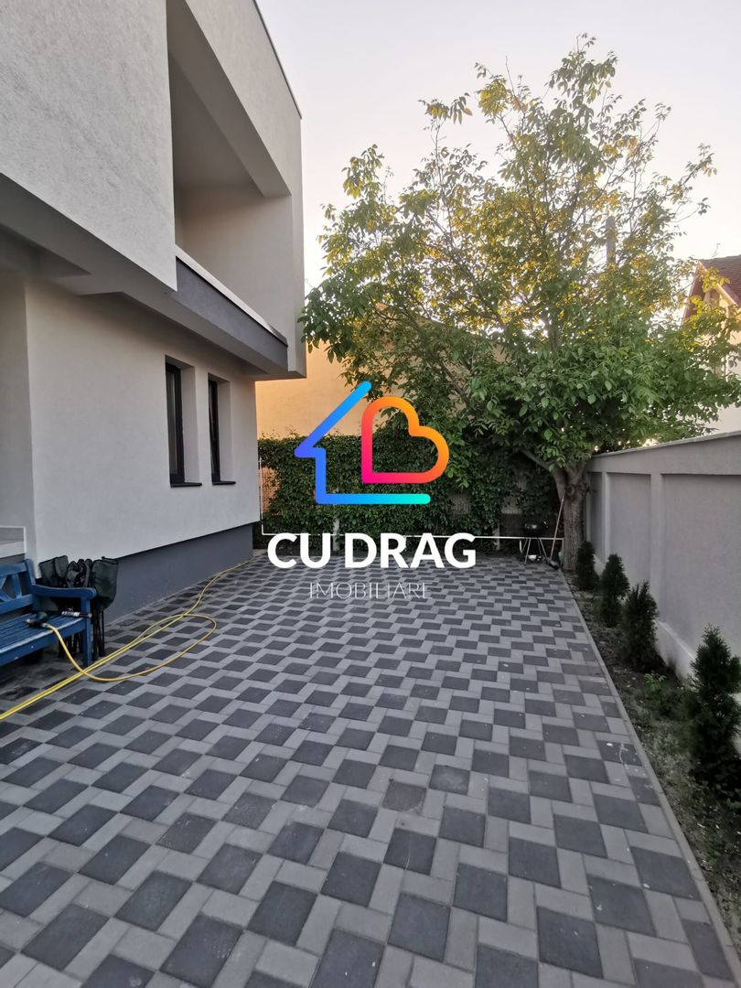 Casa pretabila regim Hotelier 5 apartamente. - Poză 2