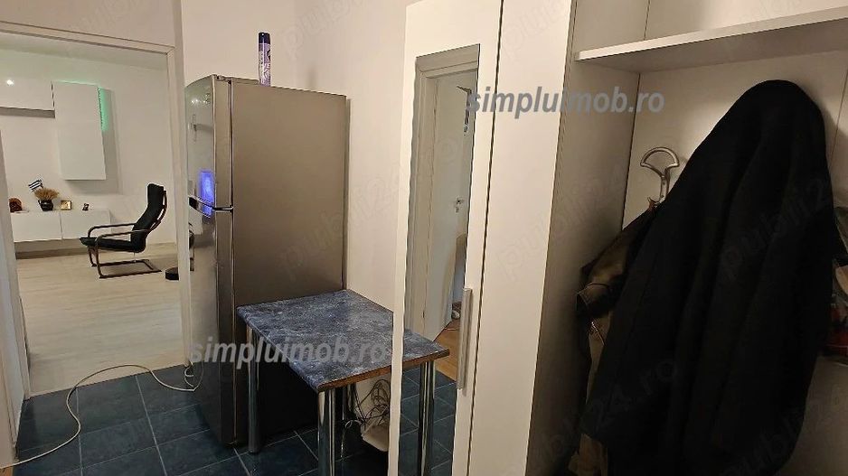 Apartament 2 camere Baicului-Doamna Ghica - Poză 5
