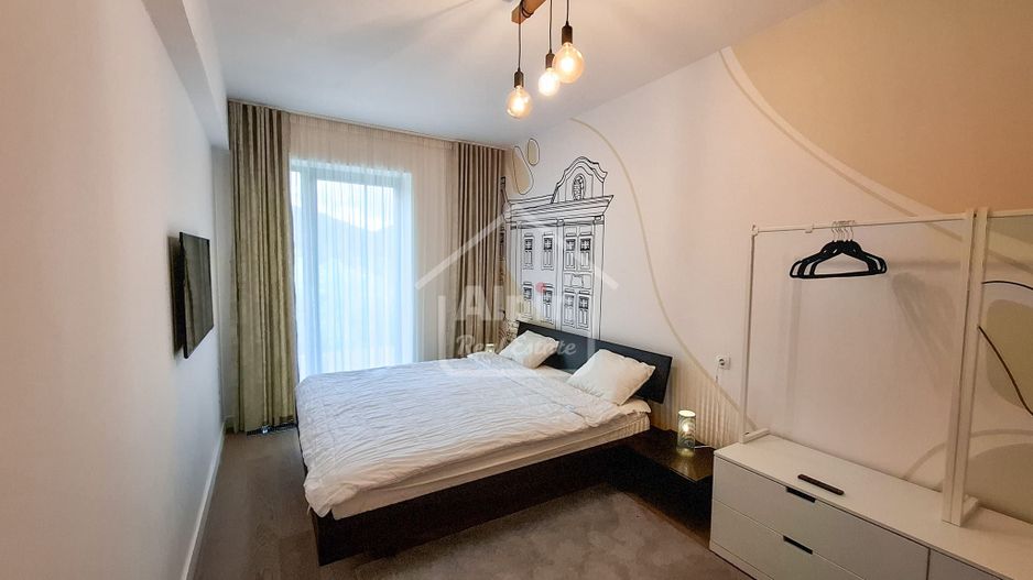 Vedere Panoramica Drumul Poienii - Poză 21