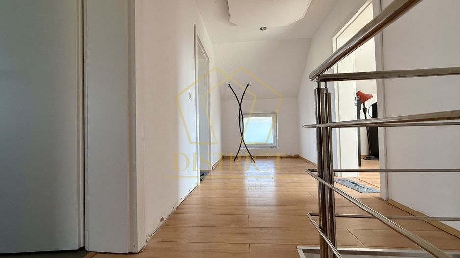 Casa individuala P+M 165 mp utili | Sacalaz | Comison 0% - Poză 12