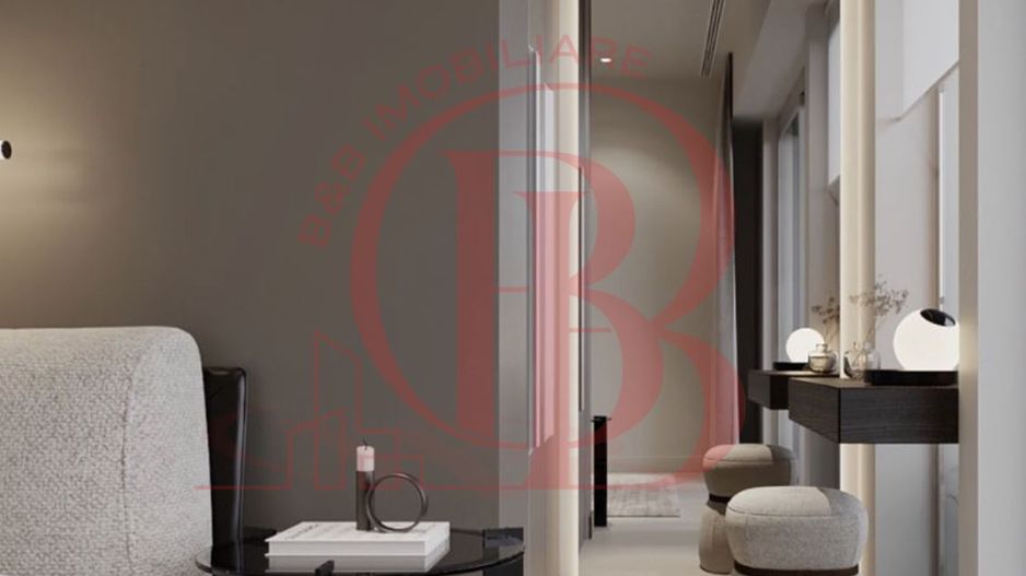 Apartament 2 camere Theodor Pallady Metrou Nicolae Teclu - Poză 7