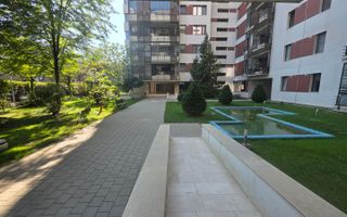2 camere | 90 mp | Liziera | Pipera | Etaj 7/7 - Poză 13