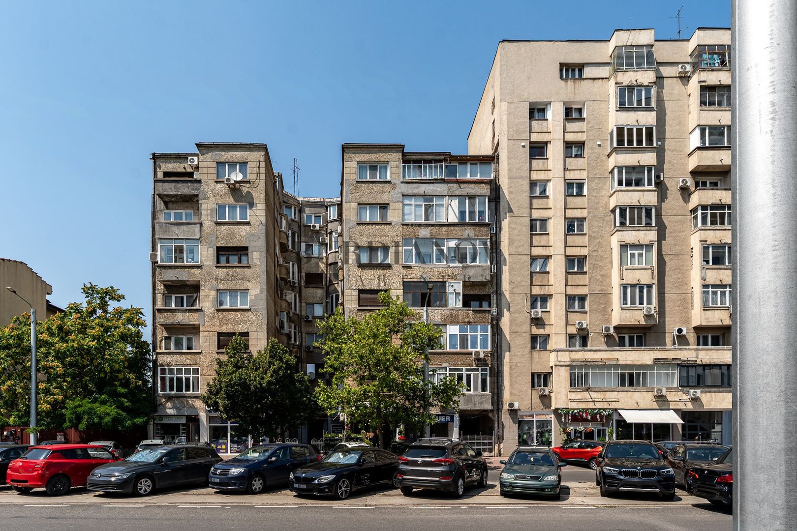 Apartament cu 4 camere - Calea Călărașilor - Metrou Piața Muncii - Poză 21