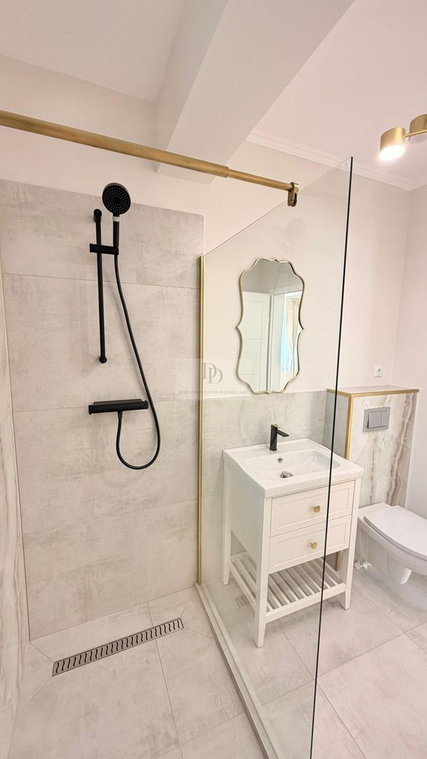 Apartament 3 camere Finisaje Premium | Parcare subterana inclusa - Poză 9