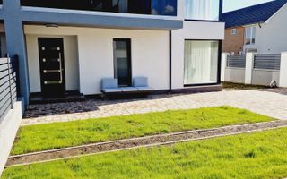 Duplex 4 Camere | 125mp Utili | Intabulată | TVA inclus | Râșnov - Poză 2