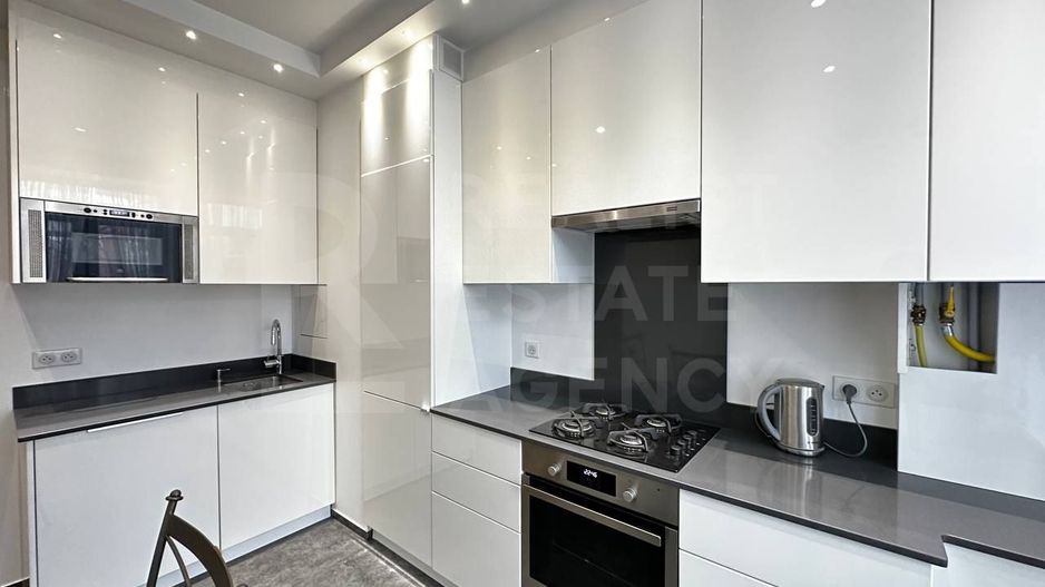 Chirie, apartament, 2 camere, bul. Ștefan cel Mare, Centru - Poză 2