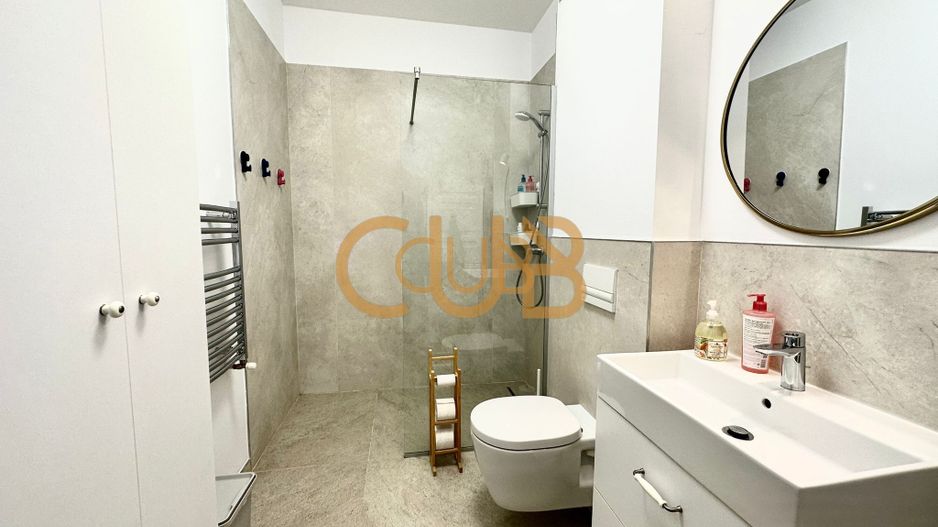 KubiK - 2cam complet mobilat+utilat|curte39mp,3loc parcare| Aradului - Poză 13