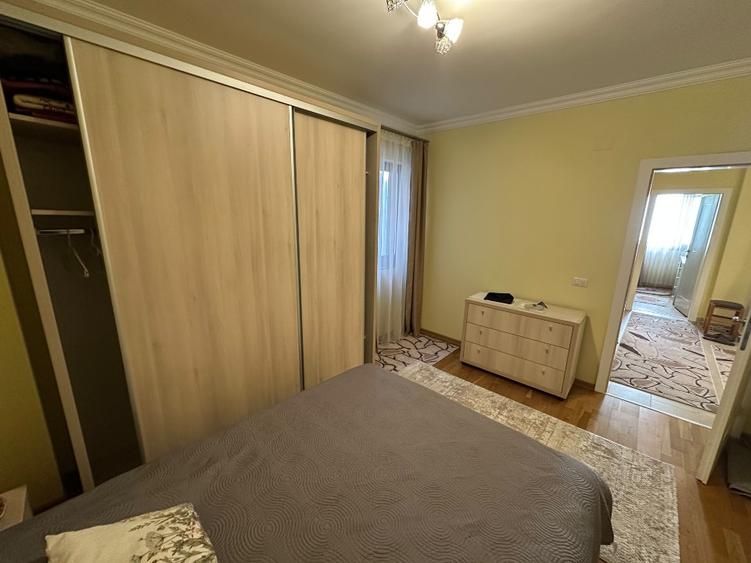 Braytim | 3 Camere | Decomandat | 2 Băi | Parcare CF | Etaj 1 - Poză 1