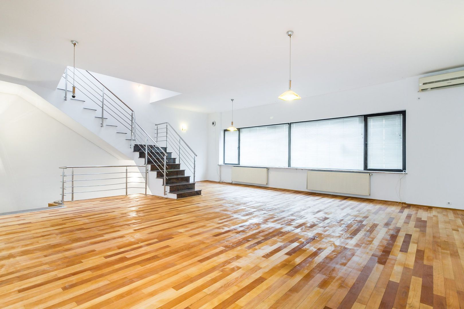 COMISION 0% - Imobil D+P+2E - Dorobanti - 340mp, 2 locuri parcare, imobil nou - Poză 1