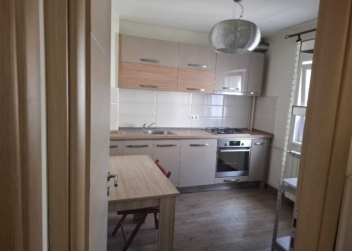 GARSONIERA VITAN, BUCATARIE INCHISA, MOBILAT, REABILITAT, COMISION 0% - Poză 3