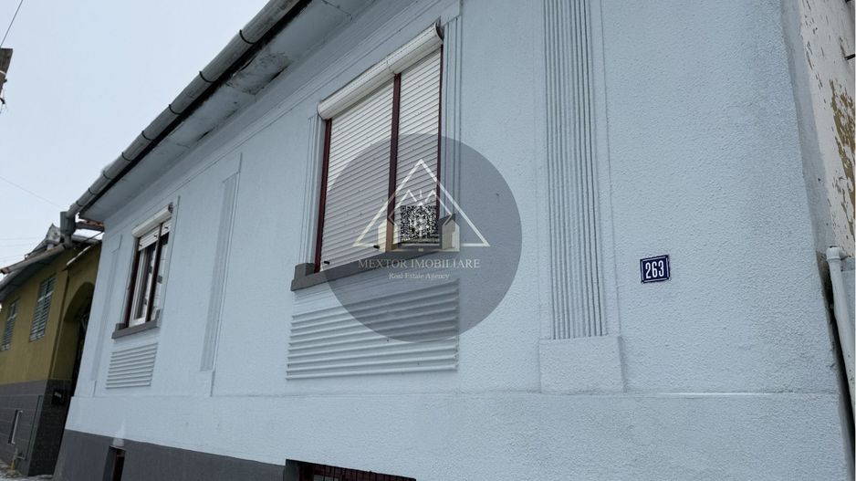 Casa de 3 camere,  Axente Sever - Poză 3