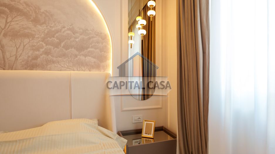 Apartament 2 Camere | Mobilat & Utilat Premium Pipera - Poză 35