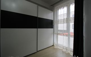 3 camere, balcon spatioas, 1 loc de parcare. Str Rozelor/Dumbravita. - Poză 16