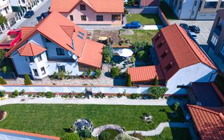 Casa/Vilă în Șelimbăr | teren 863m | 4 min de Sibiu | zona Brana - Poză 26