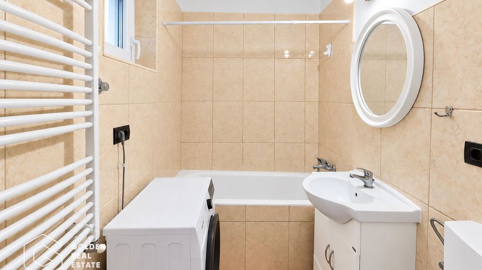 Apartament central, Arad- Comision zero! - Poză 8