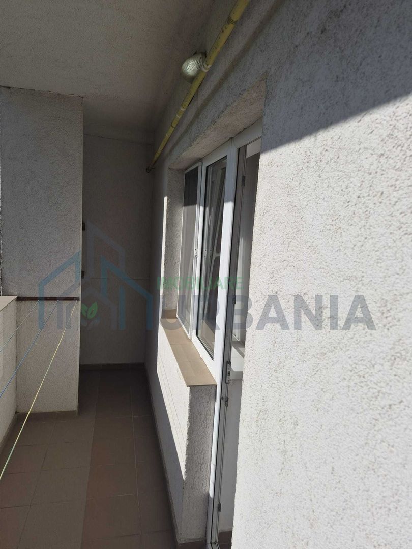 Apartament 1 cameră, zona Podul de Fier, Iași – mobilat, utilat, balcon, loc de parcare - Poză 5