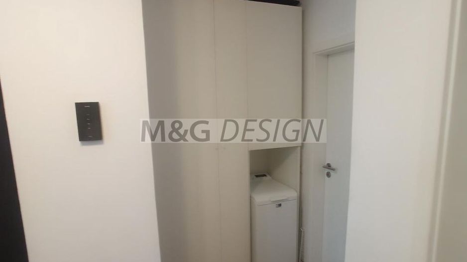Apartament 2 camere Giroc bloc nou la parter - Poză 11
