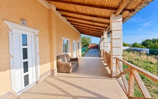 CASĂ CU TEREN DE 19 ARI ȘI GARAJ | CHIRCA,  ANENII NOI | 53.900 € - Poză 2