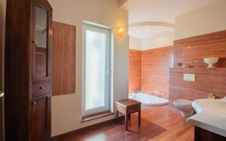 Casa de vânzare in Făget, 1000mp teren cu livadă și grădină! - Poză 7