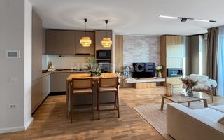 [VIDEO] Apartament exclusivist | Vedere libera | Ultra Lux - Poză 2