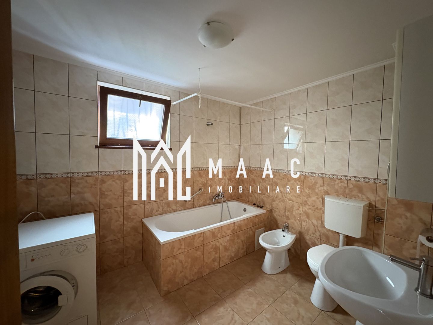 Apartament la casă 3 camere de închiriat | Sibiu, Piața Cluj | 75 mp - Poză 7