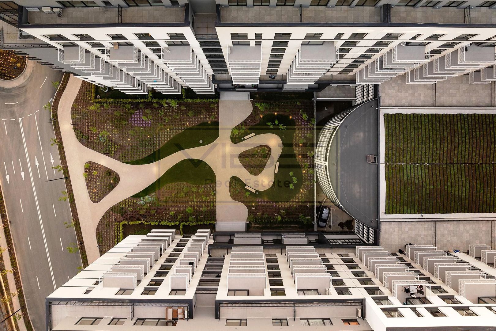 Apartament 2 camere + parcare Silk District - Poză 41