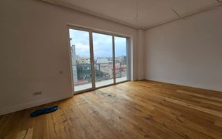 Penthouse 3 camere lux - Floreasca | Loc de parcare - Poză 4
