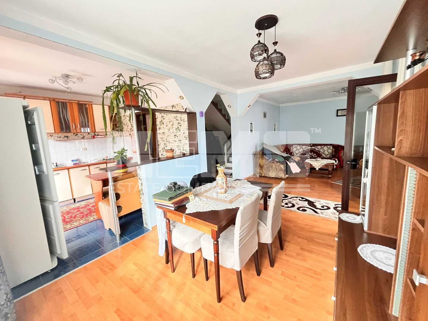 Casă de Vânzare I Sfântul Ilie I Suceava I 185 mp utili | 400 mp teren - Poză 5