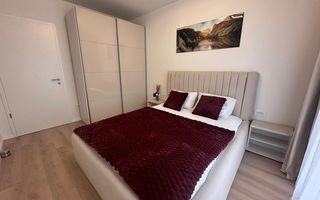 Apartament lux cu 2 camere de închiriat - zona Coresi - Poză 6