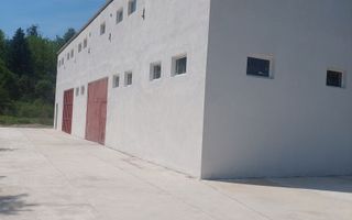 HALĂ DE VÂNZARE SAU ÎNCHIRIERE, ÎN  LOC.. BĂUȚAR, JUD. CARAȘ-SEVERIN - Poză 4