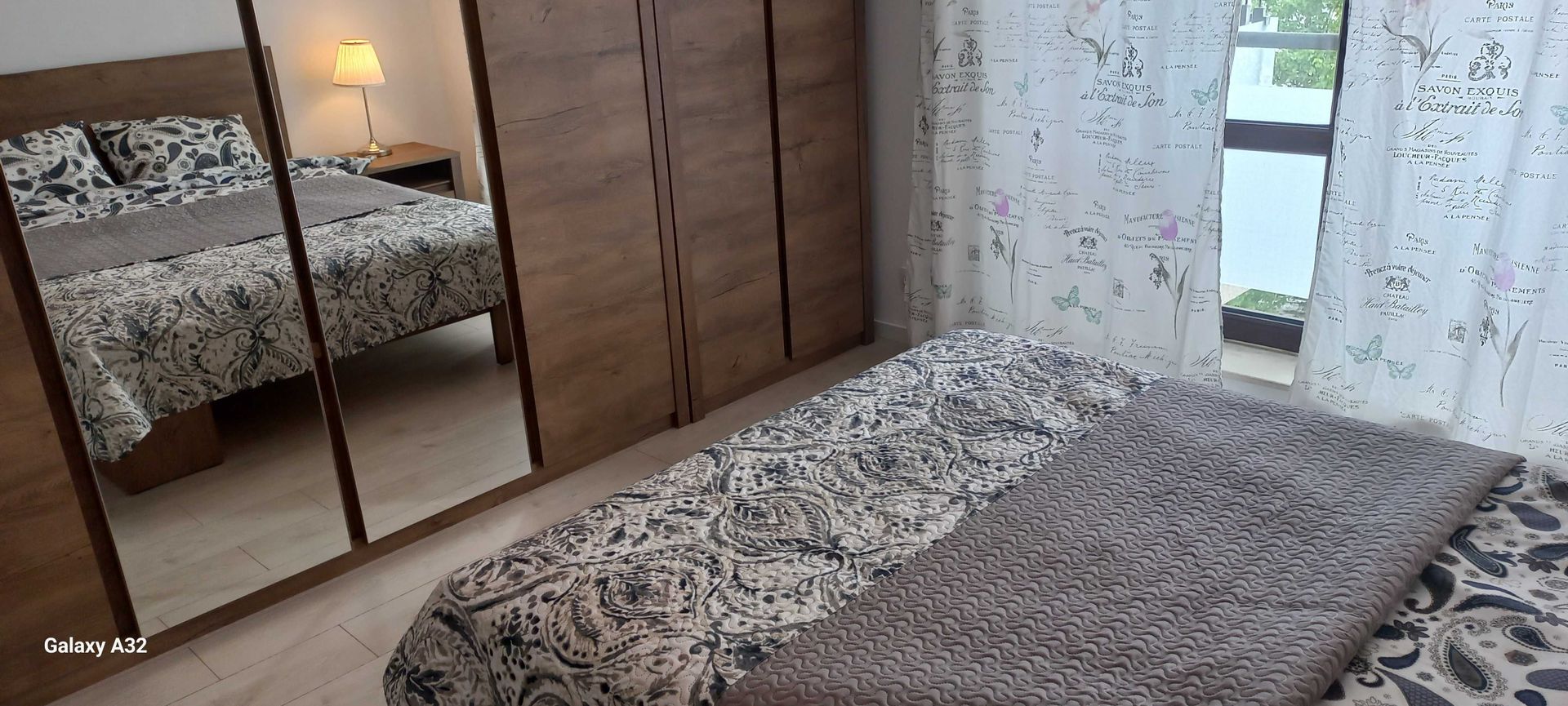 Apartament modern 2 camere, decomandat, cu loc de parcare, City Point Aviatiei - Poză 3