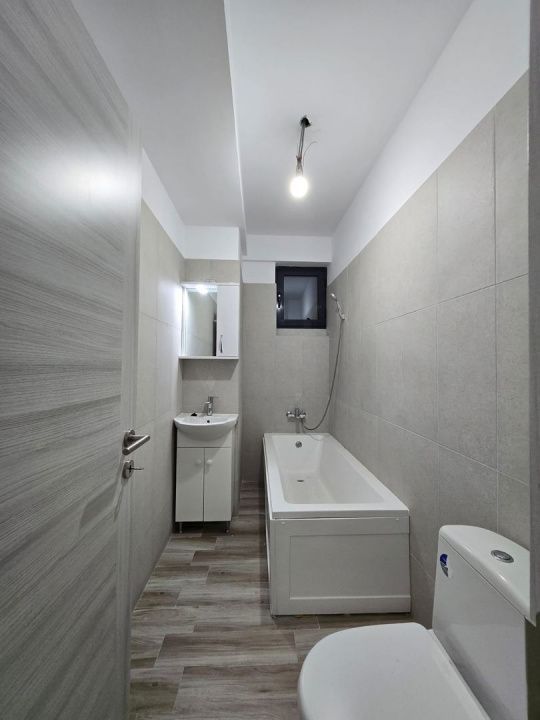 2 camere decomandate de vanzare- Berceni-Finalizat complet-TVA inclus - Poză 4